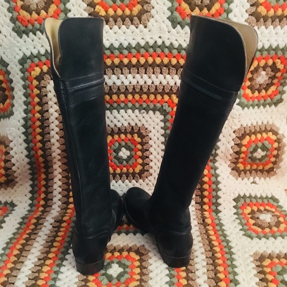 Frye Riding Boots - Picture 5 of 7